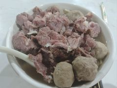 -菜忠潮州牛肉店(岗厦店)