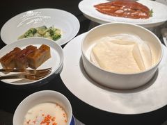 -喜悦烤鸭·新京菜(王府井店)