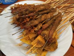 -十里铺铁板鱿鱼