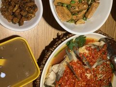 -十二点·辣椒炒肉(南山店)