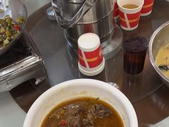 -秀妈厨房(灰汤老店)