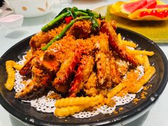 -79号渔船海鲜饭店(华强北店)