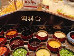 -空之介寿喜烧·和牛放题(恒隆广场店)