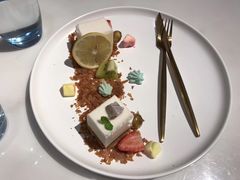 -伊斯坦布尔土耳其清真咖啡餐厅