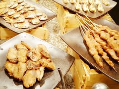 -星伦多自助料理·涮烤一体(嘉兴八佰伴店)