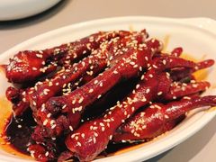 -桂满陇·杭州小馆(巴黎春天浦建店)