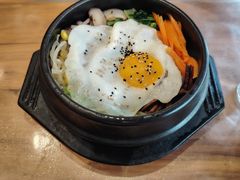 -长寿参鸡汤(朝韩风情街店)