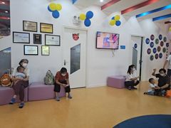 -美吉姆儿童发展中心(远洋中心店)