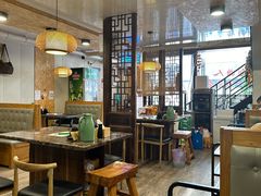 -灶知轩湘西石锅鱼(万佳广场店)