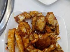 -集杰尚品海鲜烤肉火锅自助餐厅(经区九龙城店)