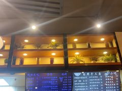 -秦唐汉味biangbiang面(大钟寺店)
