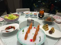 -锦楼·臻选新杭帮(正大广场店)