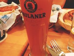 -宝莱纳餐厅(滨江店)