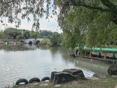 -狼山风景名胜区