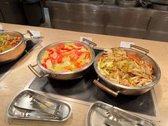 -River Café 海鲜自助(重庆丽笙世嘉酒店)