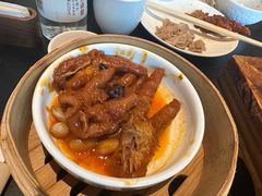 -金鼎轩(鸟巢北辰荟店)