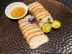 -锦府园(环球港店)