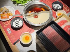 -慶の寿喜烧·和牛自助餐厅(浑南店)