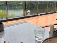 -璟象酒店-爱丽坊景观餐厅