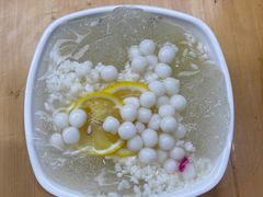 -串妹花式冰粉(乐山总店)