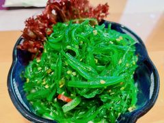 中华海草-浦·传统日式料理(3 5 1 1 店)