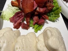 -香丰阁·烤鸭·川湘菜(清河店)