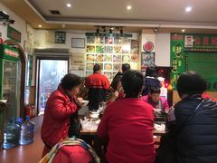 大堂-顺徕德仙庙烧鸡(荔湾总店)