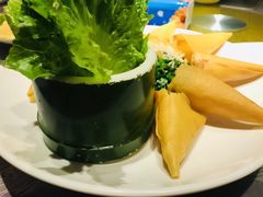 -大树头森林餐厅(番禺广场店)