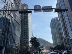 -新世界百货(明洞总店)