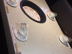 -川锅一号火锅(铜山万达店)