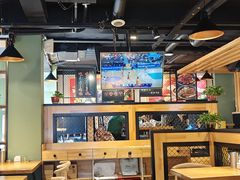 -一顿烧烤(八经街店)