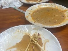 -郭记小街麻辣烫(虎坊路店)