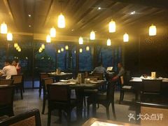 大堂-故宫晶华