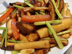 -四道菜·福建菜馆(新街口金鹰店)