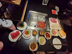 -川西坝子火锅(清江东路3.0直营店)