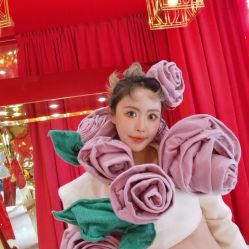 -Mregina 美人纪摄影(样片研发中心)
