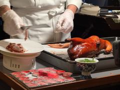 -喜悦烤鸭·新京菜(王府井店)