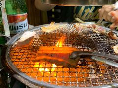 -燚青春东北泥炉烤肉(百合店)