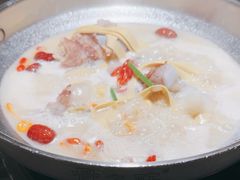 -骨之味·筒骨汤火锅(江头店)
