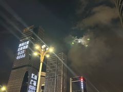 -星巴克(深圳佳宁娜友谊广场店)