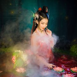 点击看大图 -FineYoga梵音瑜伽·普拉提