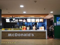 -麦当劳(季平店)
