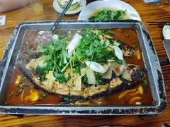 -诸葛烤鱼(海盐天宁寺路店)