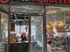 -漫咖啡 (CCPAPK创意港店)