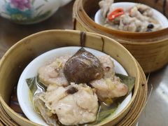 -香港蓮香樓(中環店)