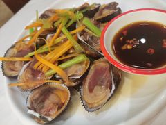 -小厨师·二十年沈家门小海鲜(百井坊巷店)