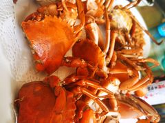 -鑫悦楼煎蟹·16年海鲜大排档