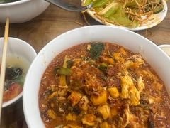 熟肉小炒-老刘家永盛斋·传统泡馍(东关南街店)