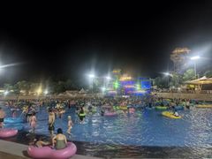 -武汉玛雅海滩水公园