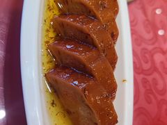 糯米藕-南来顺饭庄·清真(南菜园店)